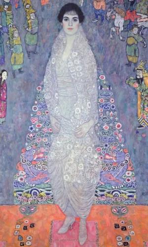 Картина Густава Климта стала самой дорогой за всю историю Sotheby’s