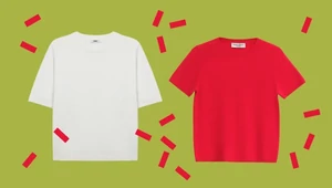 Новогодние игрушки, свечи и… футболки. Как они стали праздничными нарядами для вечеринок 