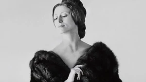 Майя Плисецкая в объективе Сесила Битона сбросила на пол шубу так же легко, как оковы советской крепостной