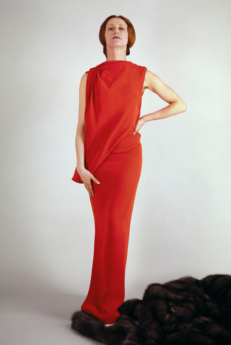 Майя Плисецкая