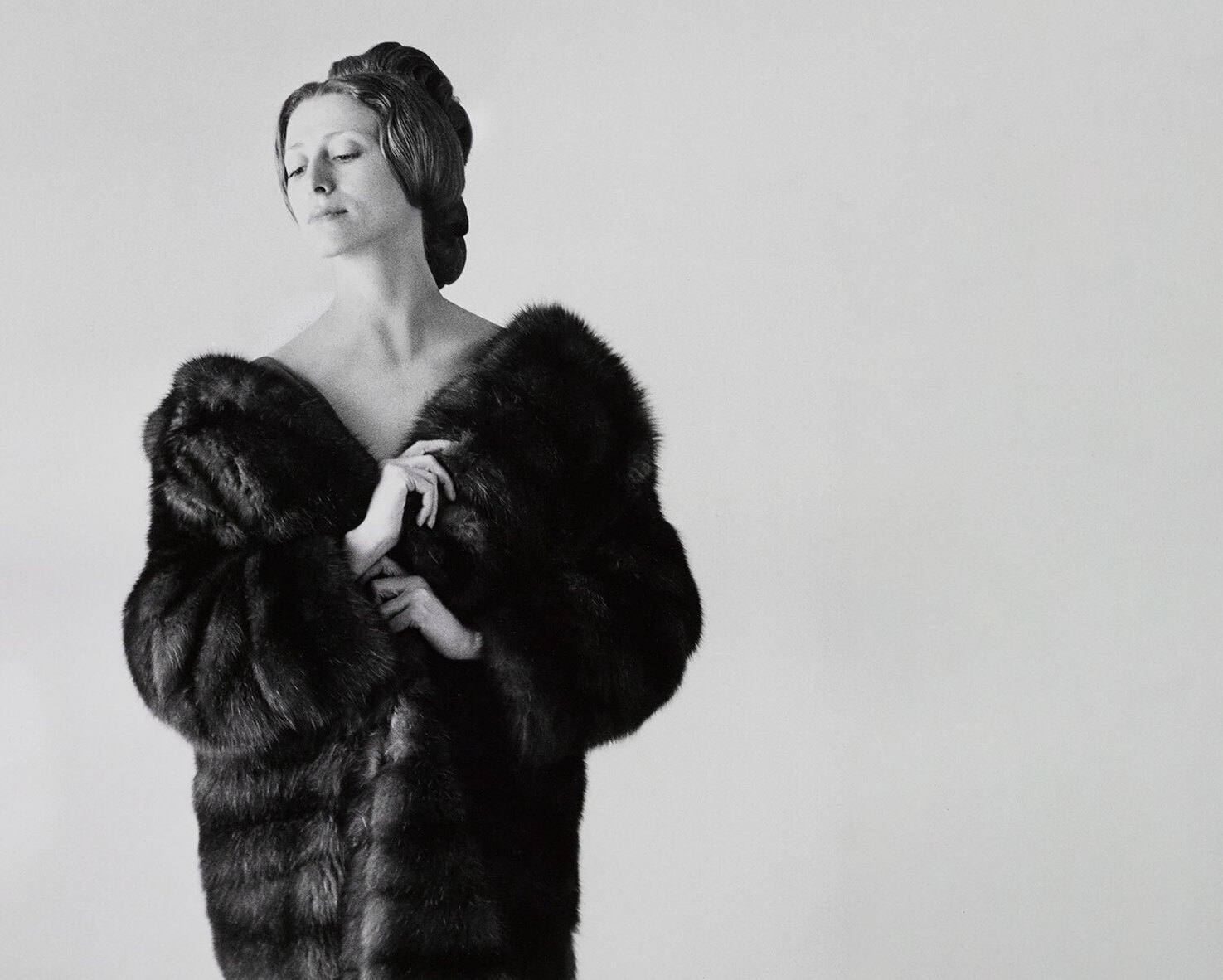 Майя Плисецкая