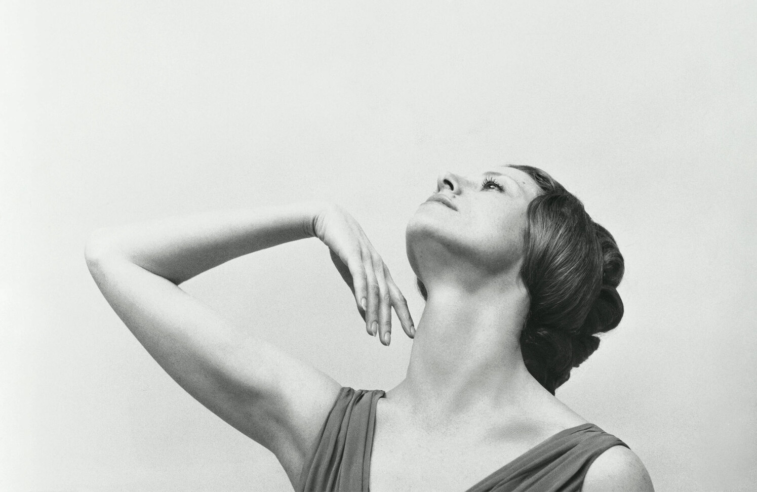 Майя Плисецкая