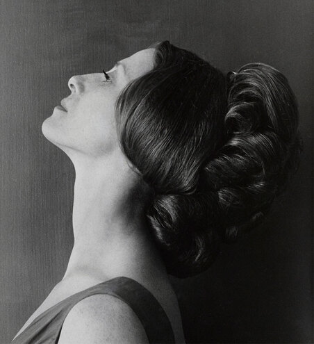 Майя Плисецкая