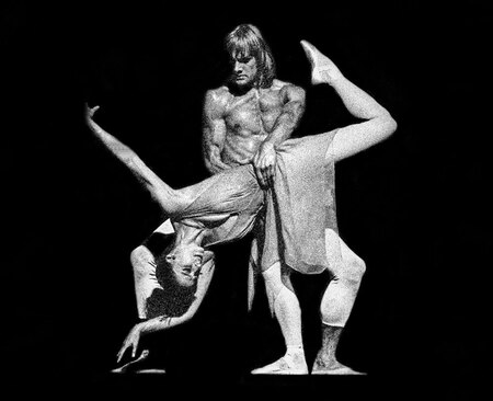 Майя Плисецкая