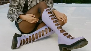 «Эти сапожки НЕ созданы для ходьбы». Marc Jacobs Kiki — не сразу признанная, но любимая пара звезд