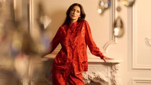 Бренд OLOLOL Оксаны Лаврентьевой представляет новогоднюю коллекцию