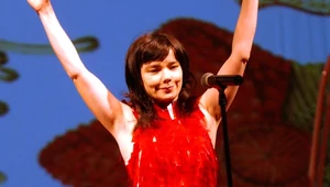 «Быть знаменитостью — примерно такая же работа, как мыть туалеты». Самые яркие цитаты и выходы Бьорк