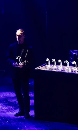  «Сноб» объявил победителей 14-й премии «Сделано в России — 2025» 