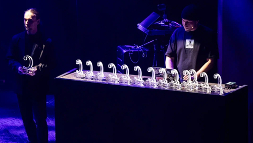 «Сноб» объявил победителей 14-й премии «Сделано в России — 2025»