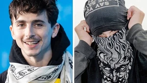 Тимоти Шаламе стал тайным рэпером? EsDeeKid, британский андеграунд и конспирология из тиктока