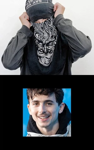 Тимоти Шаламе стал тайным рэпером? EsDeeKid, британский андеграунд и конспирология из тиктока