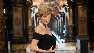 Принцесса Диана получила новую восковую фигуру в парижском музее Гревен