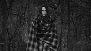 Yohji Yamamoto выпустили коллекцию в коллаборации с тремя американскими брендами