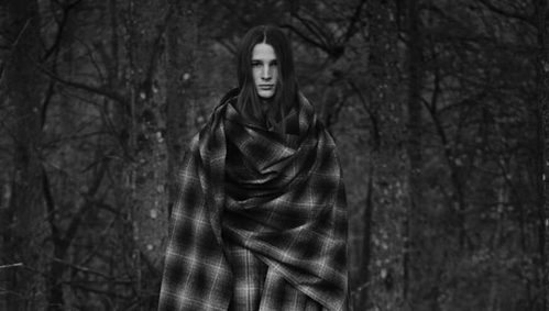 Yohji Yamamoto выпустили коллекцию в коллаборации с тремя американскими брендами