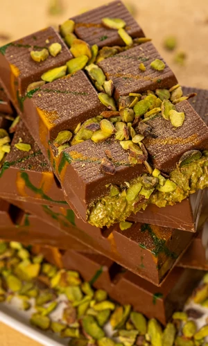 Спрос на дубайский шоколад в России резко снизился