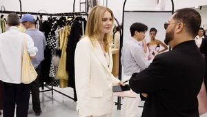 В Катаре прошла ежегодная премия Fashion Trust Arabia