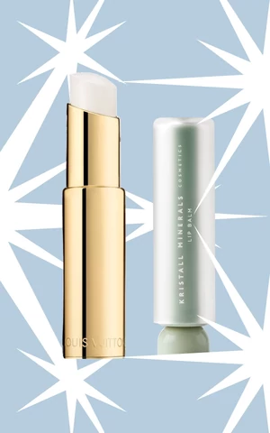 Чем спасать губы зимой? Собрали 17 новых бальзамов — для увлажнения, разглаживания и просто красоты