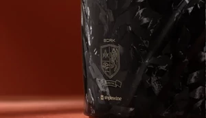 SimpleWine выпустили серию винных кулеров совместно с Bork