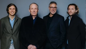 Джанлука Тальябуе назначен генеральным директором в Zegna Group вместо Джильдо Зеньи