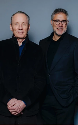 Джанлука Тальябуе назначен генеральным директором в Zegna Group вместо Джильдо Зеньи