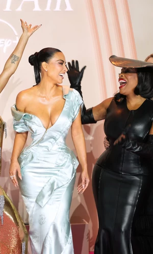 Сериал «Все честно» с Ким Кардашьян продлили на второй сезон