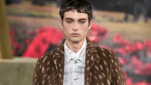 Умчи меня, олень. Принт под шкурку Бэмби — микротренд этой зимы