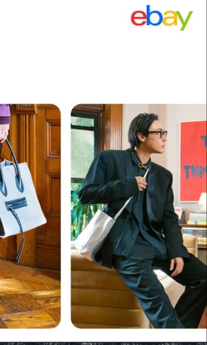 eBay опубликовал ежегодный отчет Watchlist за 2025 год