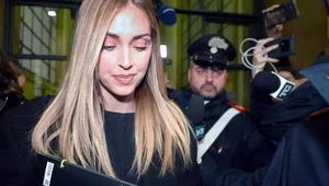 Кьяра Ферраньи предстанет перед Миланским судом по делу о мошенничестве 