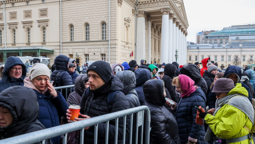 Большой театр меняет схему продажи билетов на «Щелкунчика»
