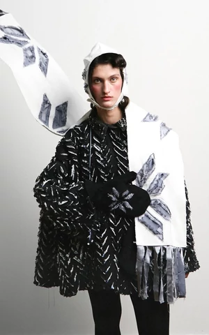 Правила апсайклинга: рассматриваем проекты MAAG и студентов Школы дизайна НИУ ВШЭ