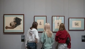 В Третьяковке открылась выставка с фотографиями и графикой туристических мест XIX XX вв.