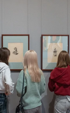 В Третьяковке открылась выставка с фотографиями и графикой туристических мест XIX XX вв.