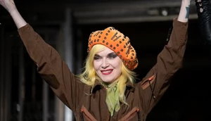 Скончалась дизайнер Пэм Хогг 