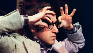 Иррациональный человек. Вуди Аллену — 90