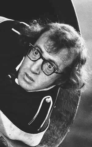 Иррациональный человек. Вуди Аллену — 90