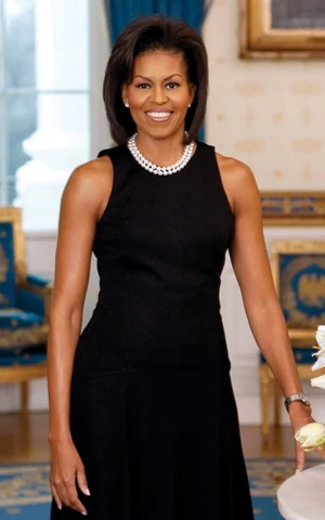 Всем не угодишь. 13 уроков, которые мы извлекли из книги Мишель Обамы The Look