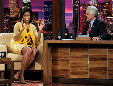 Мишель Обама