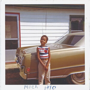 Мишель Обама 