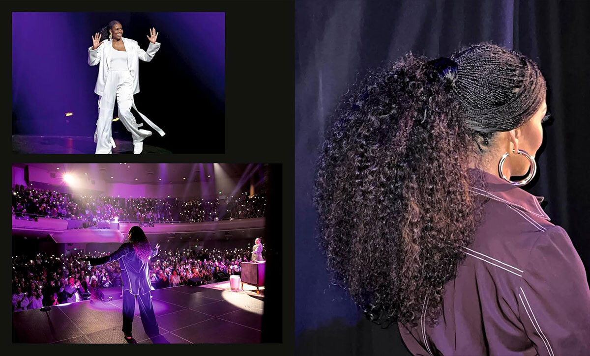 Мишель Обама 