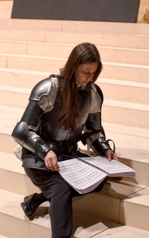 В МАМТ пройдет премьера «Орлеанской девы» Чайковского