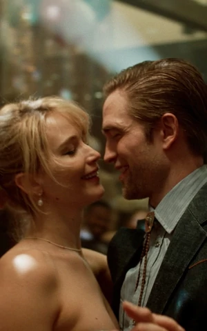 «Умри моя любовь» с Дженнифер Лоуренс и Робертом Паттинсоном вышла в российский прокат