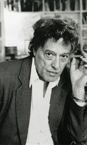 Умер британский драматург Том Стоппард