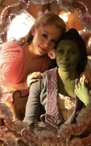 Автор серии книг «Злая» выпустит новый роман