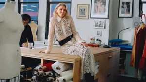 Габриэла Херст стала послом организации Save the Children