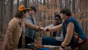 Время вперед: о чем пятый сезон «Очень странных дел»