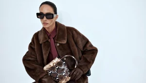 No One представили лукбук Materia Prima из распродажных позиций 