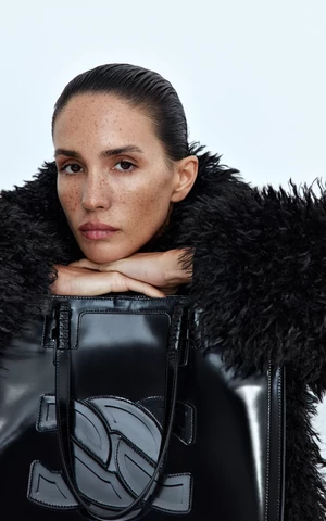 No One представили лукбук Materia Prima из распродажных позиций 