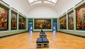 В Лувре поднимут стоимость билетов для туристов не из Евросоюза 