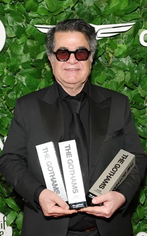 Победители кинопремии Gotham Awards 2025