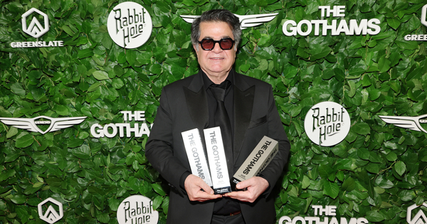 Джафар Панахи